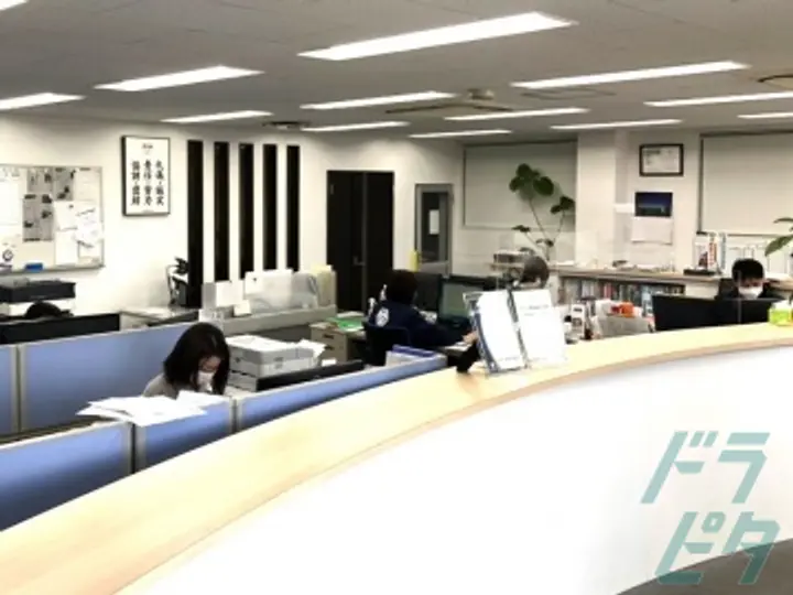 山崎商事運輸株式会社 の転職情報　No.31111