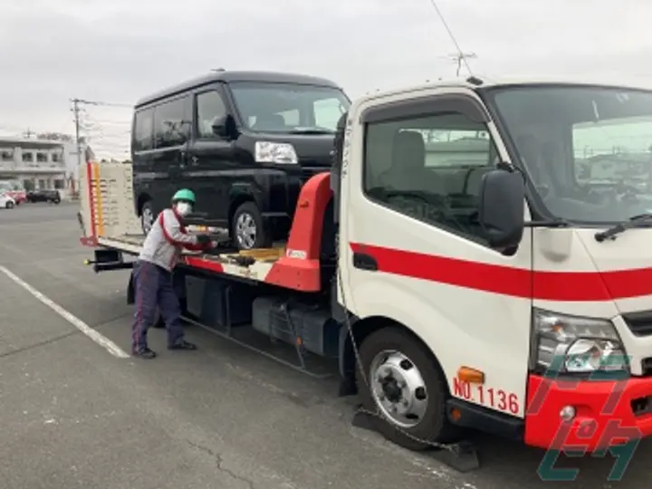 株式会社マルノウチの転職情報　No.72376