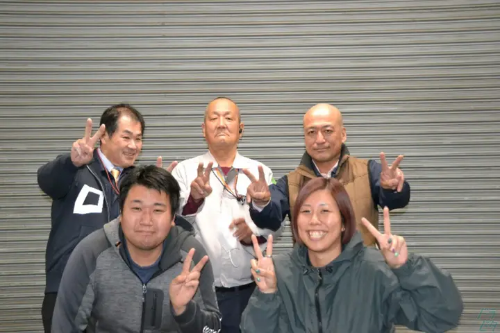 夏島運輸株式会社 のドライバー求人情報　No.32553