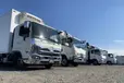 愛知県小牧市の中型トラックドライバーの求人情報イメージ - 有限会社川口運輸 - No.60466-01