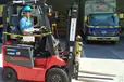 愛知県岡崎市の中型トラックドライバーの求人情報イメージ - 西濃名古屋エキスプレス株式会社 岡崎支店 - No.28596-01
