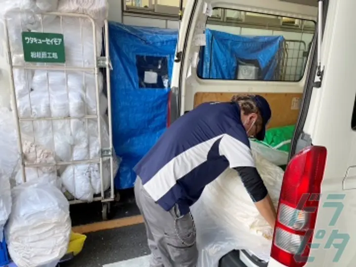 有限会社TPSの転職情報　No.72689