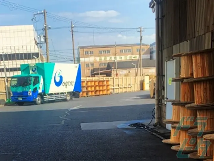 滋賀県湖南市のその他の求人情報イメージ - 株式会社合通ロジ 滋賀支店 - No.73253-02