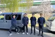 愛知県名古屋市港区の軽貨物配送ドライバーの求人情報イメージ - 株式会社GROWS 名古屋市港区 - No.83568-01