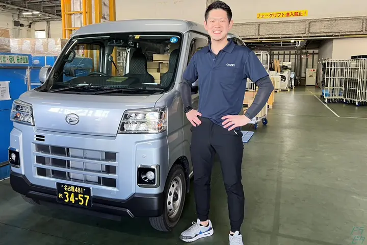 企業のイメージ画像