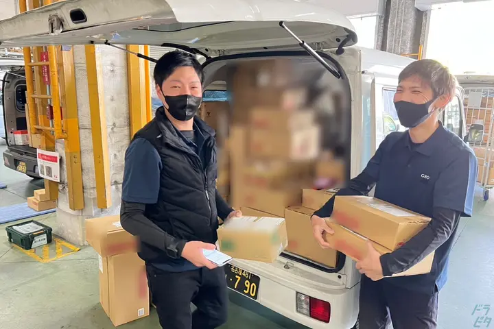 企業のイメージ画像