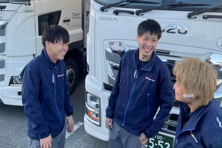 企業のイメージ画像