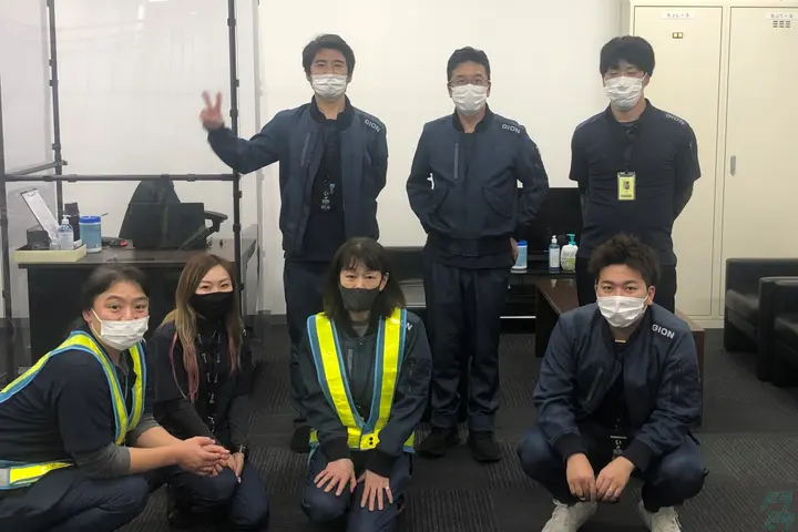 企業のイメージ画像