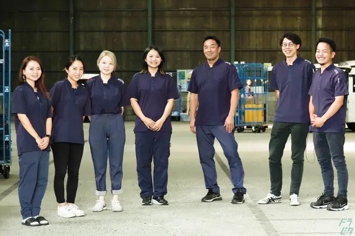 企業のイメージ画像