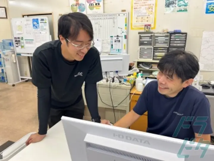 株式会社エスユーロジのトラック求人　No.31555