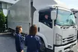 東京都江戸川区の中型トラックドライバーの求人情報イメージ - 株式会社H&R - No.28168-01
