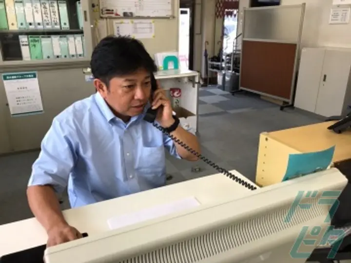 株式会社エスユーロジのトラック求人　No.36729