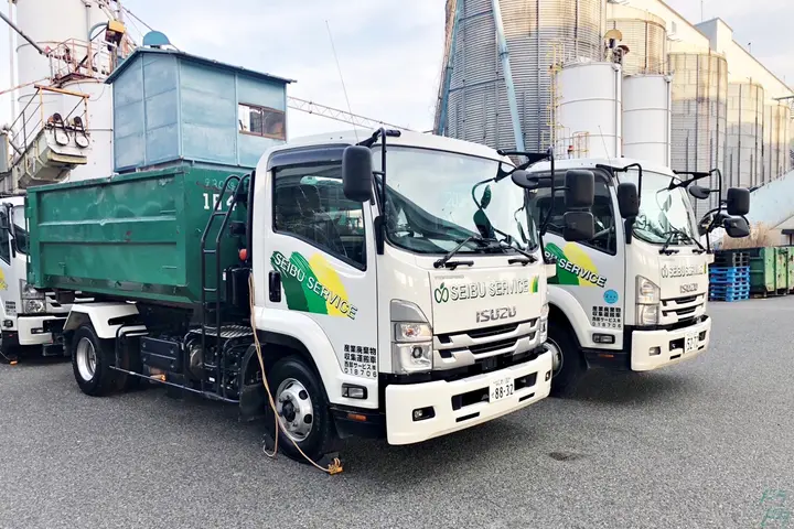 企業のイメージ画像