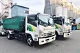 兵庫県神戸市の中型トラックドライバーの求人情報イメージ - 西部サービス株式会社 魚崎事業所 - No.88901-01
