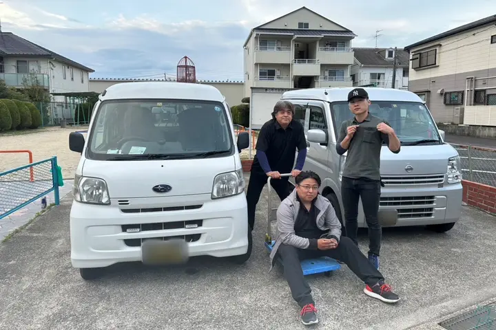 企業のイメージ画像