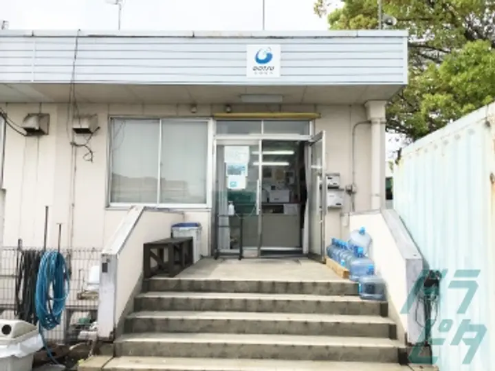 大阪府の運転手求人　No.71336