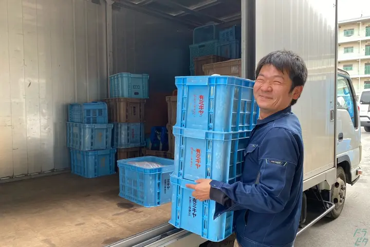 企業のイメージ画像