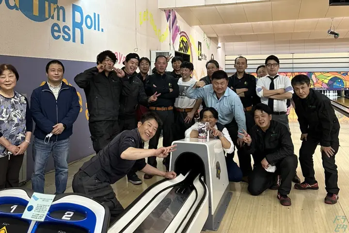 企業のイメージ画像