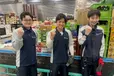 東京都府中市のバン(ワンボックス)ドライバーの求人情報イメージ - 新日本物流株式会社 酒類配送センター 府中 - No.26988-01