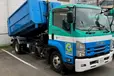 東京都西多摩郡瑞穂町の中型トラックドライバーの求人情報イメージ - 新日本物流株式会社 リサイクルセンター - No.65716-01