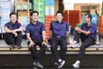 福井県福井市の中型トラックドライバーの求人情報イメージ - エルシーコープ株式会社 COOP要冷物流センター - No.64720-01