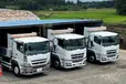 栃木県鹿沼市の大型トラックドライバーの求人情報イメージ - 稲川建設有限会社 - No.27106-01
