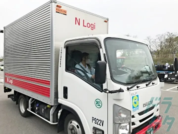 長野県の運転手求人　No.69423