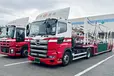 長野県松本市の中型トラックドライバーの求人情報イメージ - 松本日梱株式会社 本社営業所 - No.61229-01
