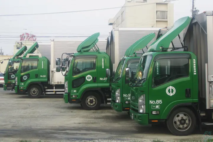 企業のイメージ画像