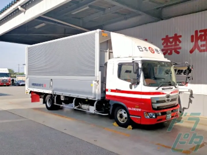 新潟県新潟市のその他の求人情報イメージ - ニッコン株式会社　北信越事業部 新潟営業所 - No.79585-03