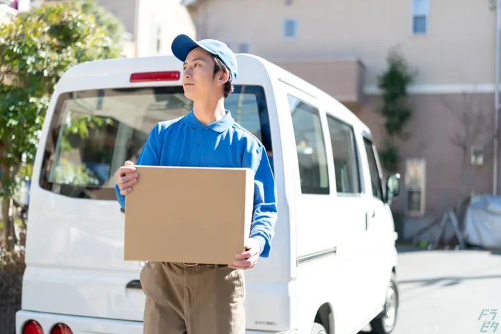 企業のイメージ画像