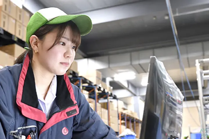 企業のイメージ画像