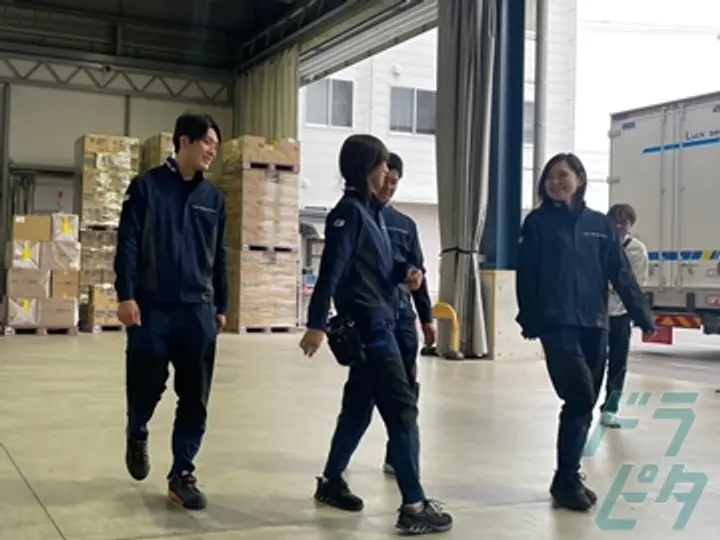 株式会社ラックサービス の転職情報　No.73842