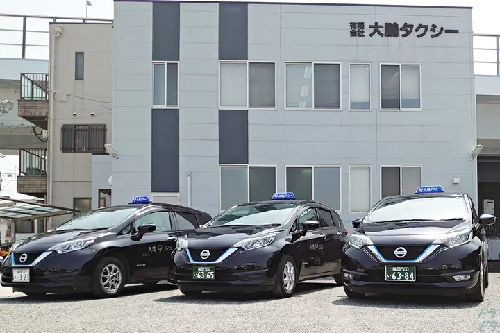 企業のイメージ画像