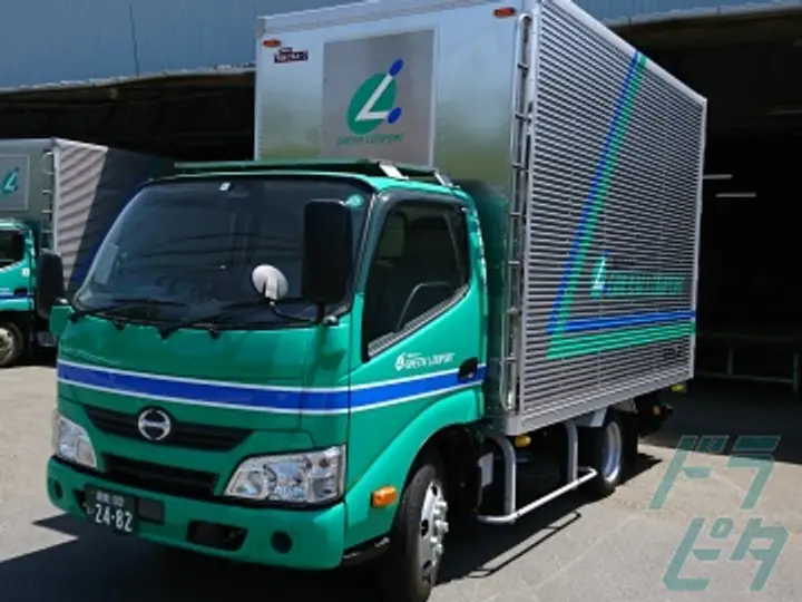 西多摩運送株式会社のトラック求人　No.66991