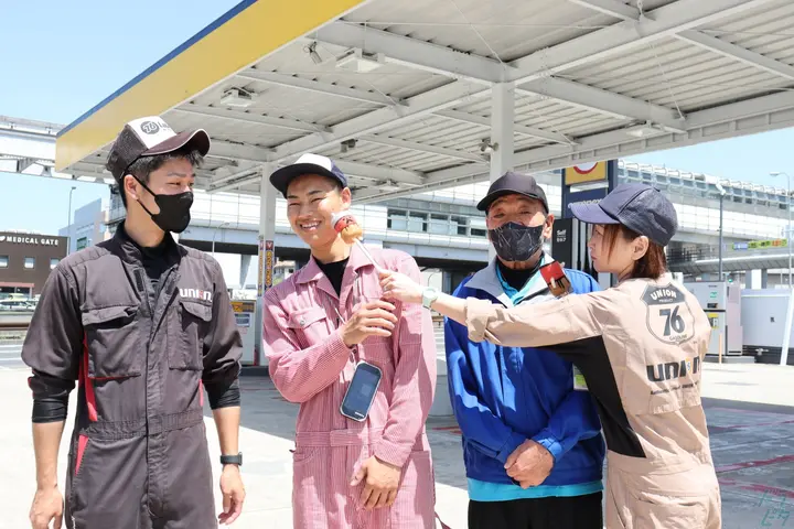 企業のイメージ画像