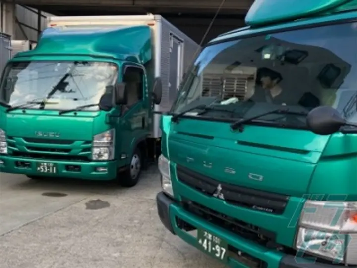公徳運輸株式会社の転職情報　No.32579