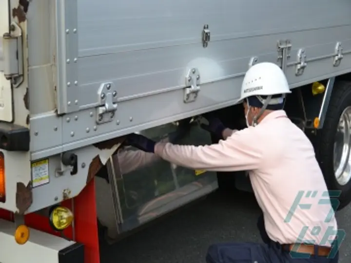 夏島運輸株式会社 の転職情報　No.73439
