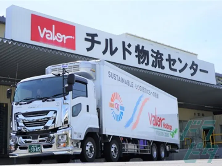 岐阜県の運転手求人　No.72371