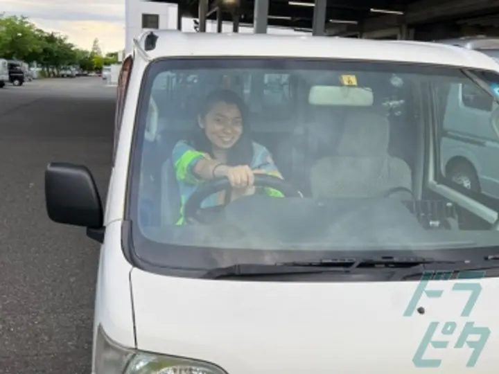 埼玉県の運転手求人　No.32599