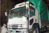 愛知県稲沢市の中型トラックドライバーの求人情報イメージ - 株式会社大翔 - No.45475-01
