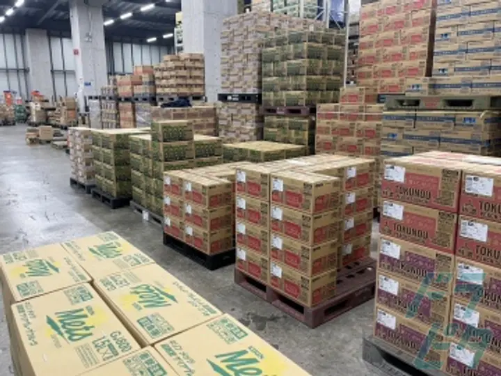 株式会社JOSHOの転職情報　No.84229