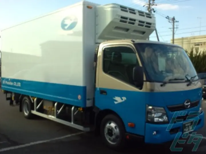 株式会社エスワイプロモーション のトラック求人　No.78390