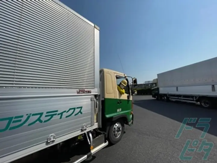滋賀県の運転手求人　No.97023