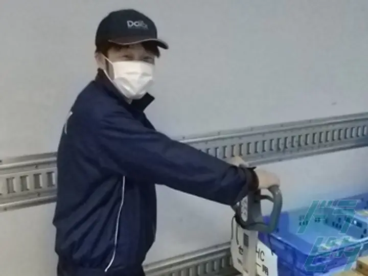 株式会社ダイエックス関西のトラック求人　No.74412