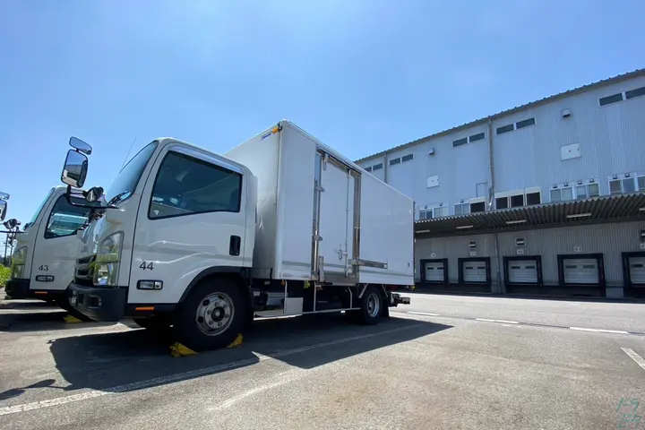 企業のイメージ画像