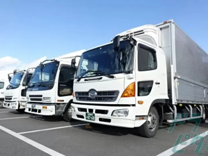 有限会社丸昭配送 の転職情報　No.75455