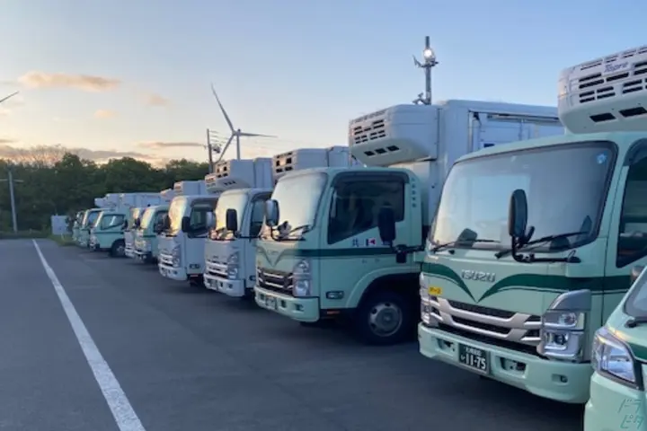 企業のイメージ画像