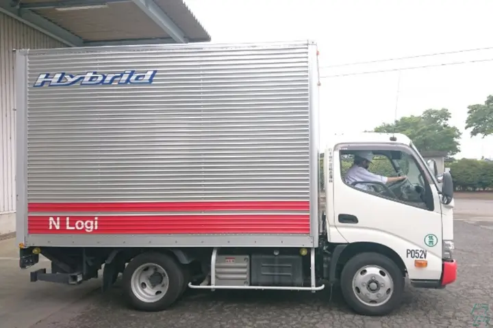 企業のイメージ画像