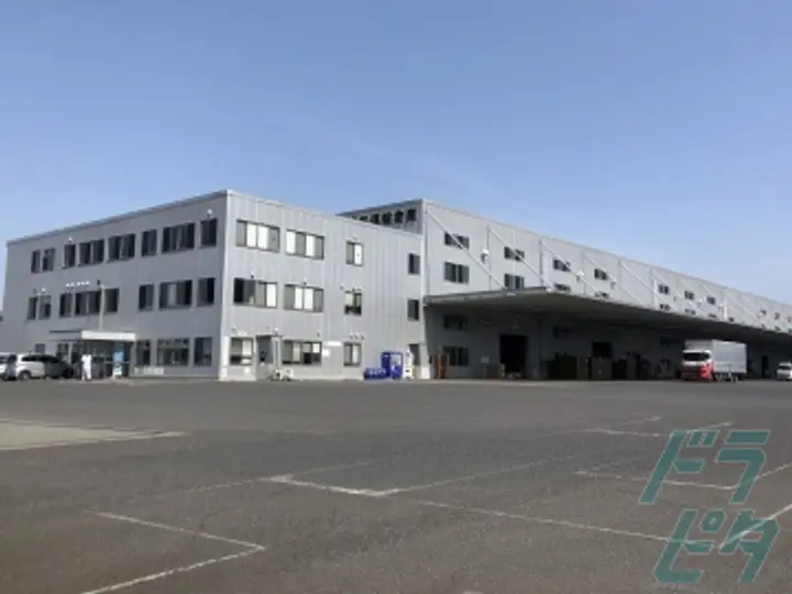 日本梱包運輸倉庫株式会社のトラック求人　No.32942